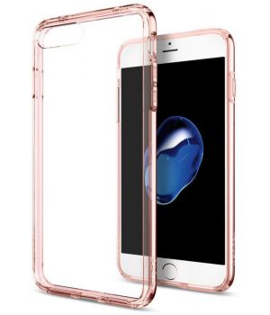 SGP (Spigen) Ultra Hybrid Rose Crystal for iPhone 7 Plus (043CS20549)