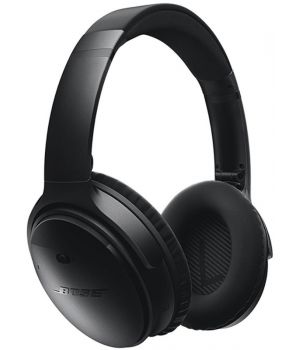Bose QuietComfort 35 Black