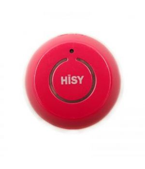 Hisy Pink