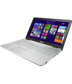 Asus ZenBook NX500JK-XH72T