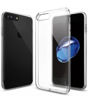 SGP (Spigen) Case Liquid Crystal Crystal Clear for iPhone 7 Plus (SGP-043CS20479)