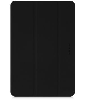 Macally Folio Case Stand Black (BSTANDM4-B) for iPad Mini 4