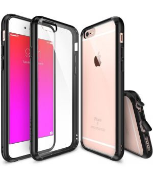 Ringke Fusion Black for iPhone 6 Plus/6S Plus (RFAP019E)