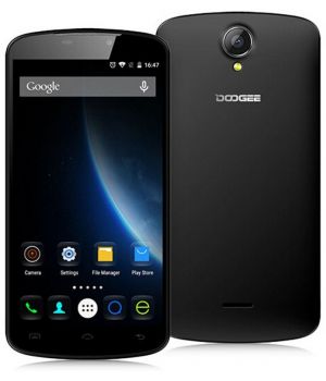 Doogee X6 Pro Black