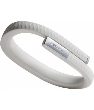 Jawbone UP2 Large Light Grey