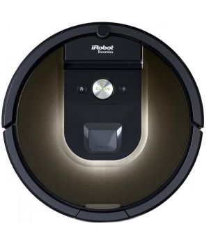 iRobot Roomba 980