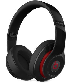 Beats By Dr. Dre Studio Wireless Black (MH8H2)