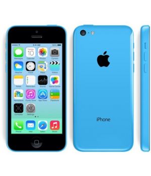 Apple iPhone 5c 32GB Blue