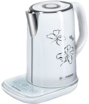 Redmond RK-M 130 D White