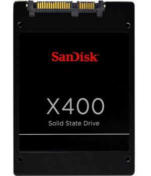 SanDisk X400 128GB (SD8SB8U-128G-1122)