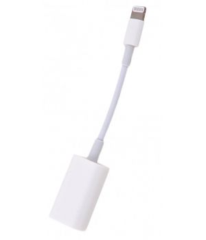Apple Lightning to 2 Lightning Adapter