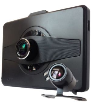 Bellfort GVR509 Pantera FHD