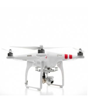 DJI Phantom 2 Vision DJI-P2VB B (with Extra Battery)