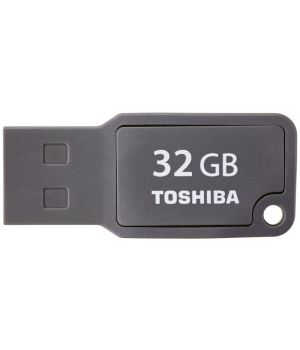 Toshiba 32 GB Mikawa Gray (THN-U201G0320M4)