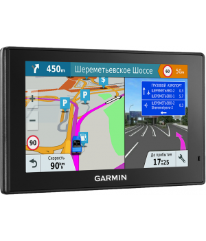 Garmin DriveSmart 50 EU LMT