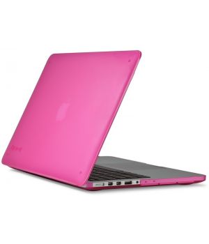 Speck SeeThru Hot Lips Pink for MacBook Pro 13 Retina (SP-SPK-A2817)