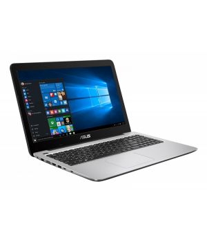 ASUS X556UA (X556UA-DM429D) Dark Blue (90NB09S2-M05430)