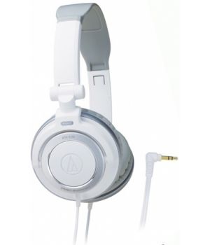 Audio-Technica ATH-SJ55 WH