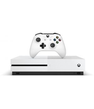 Microsoft Xbox One S 500Gb White