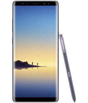 Samsung Galaxy Note 8 64GB (SM-N950FZVD) Orchid Gray
