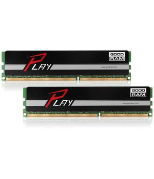 GOODRAM 8 GB DDR4 2800 MHz (GY2800D464L16S/8G)