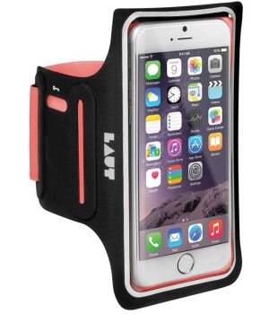 Laut Elite-LD Pink (LAUT_EL_IP6P_P) iPhone 6/6S Plus