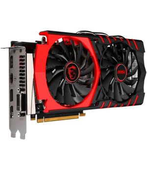 MSI GTX 960 GAMING 2G