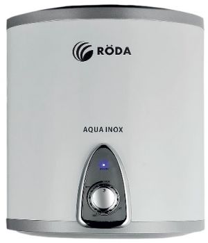 Roda Aqua INOX 15 V