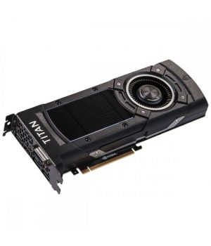 Geforce GTX Titan X NVIDIA 900-1G600-2500-00