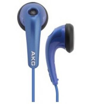 AKG Y15 Blue
