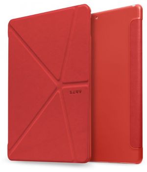 Laut Trifolio Red for iPad Pro 10.5 2017 (LAUT_IPP10_TF_R)