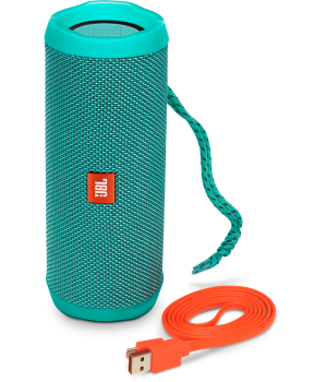 JBL Flip 4 Teal