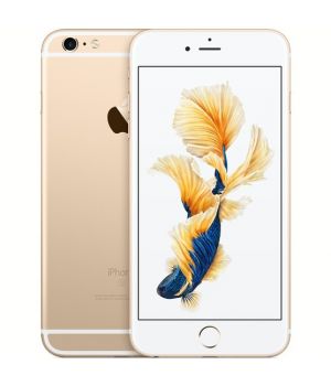 Apple iPhone 6s Plus 128GB Gold Refurbished