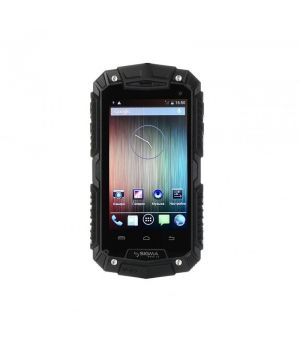 Sigma mobile X-treme PQ16 Black (UA UCRF)