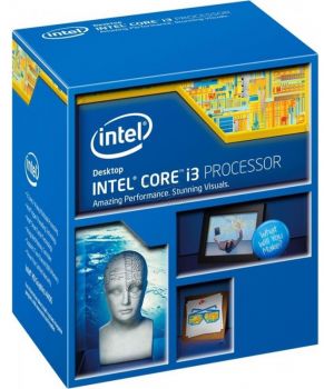 Intel Core i3-4160 (BX80646I34160) s1150 BOX