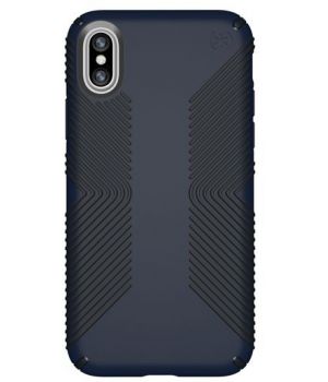 Speck Presidio Grip Eclipse Blue/Carbon Black for iPhone X (1031316587)