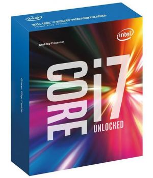 Intel Core i7-6800K BX80671I76800K