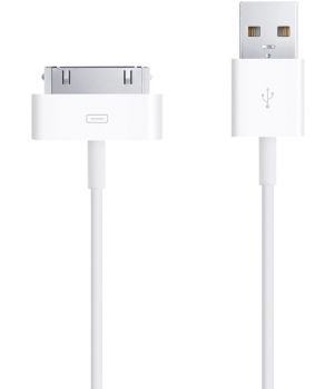 Apple Cable 30-pin to USB (MA591) OEM