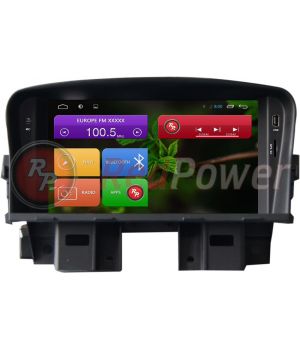 RedPower 21045 (Chevrolet Cruze)
