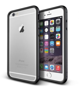 Verus Iron Bumper Black-Titanium for iPhone 6 (VSIP6IB1)