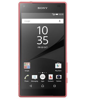 Sony Xperia Z5 Compact E5823 Coral