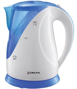 Delfa DK-818