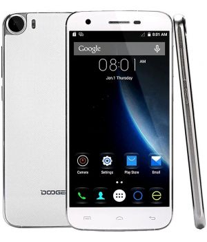 Doogee F3 White