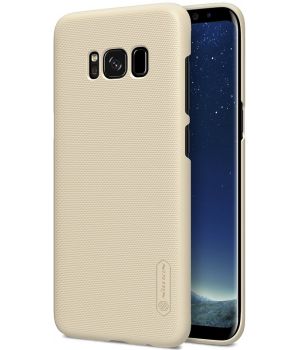 Nillkin Frosted Shield for Samsung Galaxy S8 Plus G955 Gold