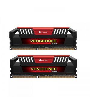 Corsair Vengeance® Pro Series — 16GB (2 x 8GB) DDR3 2666MHz (CMY16GX3M2A2666C12R)