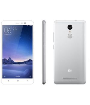 Xiaomi Redmi Note 3 Pro 16GB Silver