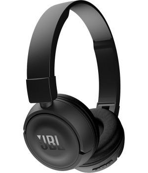 JBL T450 BT Black (JBLT450BTBLK)