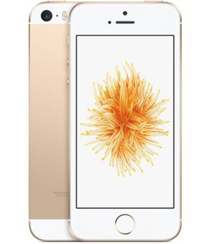 Apple iPhone SE 32GB Gold (MP842)
