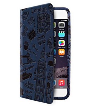 Ozaki O!coat Travel iPhone 6 London (OC569LD)