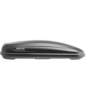 Hapro Traxer 5.6 Anthracite DS (HP 29006)